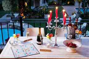 The Clarendon Fresnaye