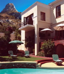The Clarendon Fresnaye