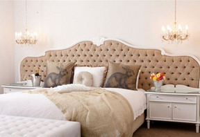 The Clarendon Fresnaye