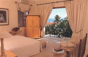 The Clarendon Fresnaye