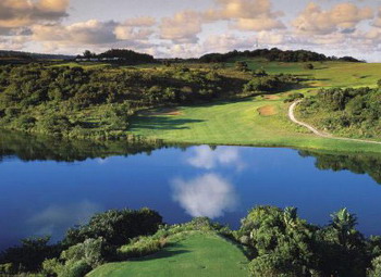 Golf Course