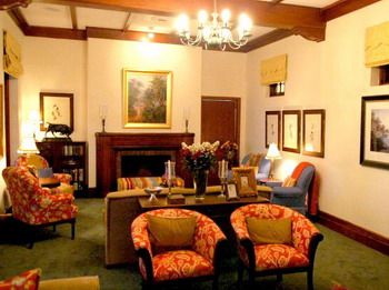 The Estuary Hotel and Spa in Port Edward on the Hibiscus Coast / South Coast, KwaZulu-Natal, South Africa