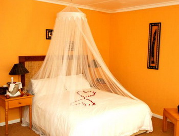 The Estuary Hotel and Spa in Port Edward on the Hibiscus Coast / South Coast, KwaZulu-Natal, South Africa