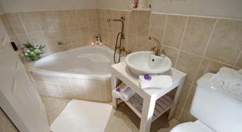 The Falls Guest House, Augrabies