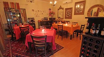 The Falls Guest House, Augrabies