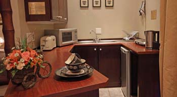 The Falls Guest House, Augrabies