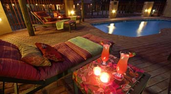 The Falls Guest House, Augrabies
