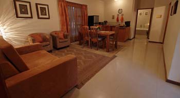 The Falls Guest House, Augrabies