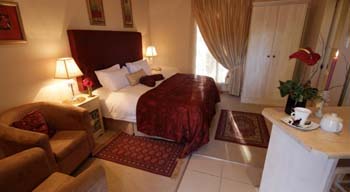The Falls Guest House, Augrabies