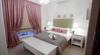 The Falls Guest House, Augrabies