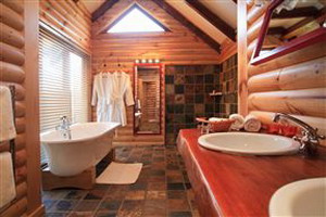 The Fernery Lodge and Chalets