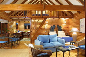 The Fernery Lodge and Chalets