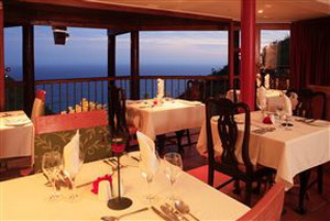 The Fernery Lodge and Chalets