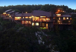 The Fernery Lodge and Chalets