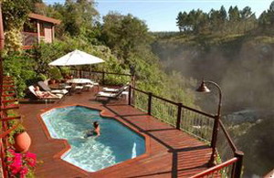 The Fernery Lodge and Chalets