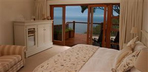 The Fernery Lodge and Chalets
