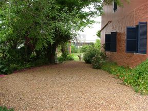The Granary Petite Hotel