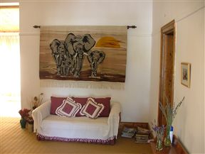 The Granary Petite Hotel