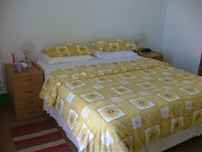 The Granary Petite Hotel