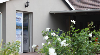 The Itumeleng Guest House, Bergville