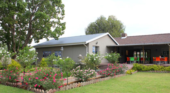 Ardmore Guest Farm Drakensberg