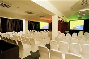 The Kelway Hotel