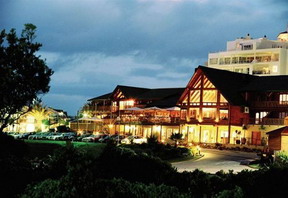 The Kelway Hotel