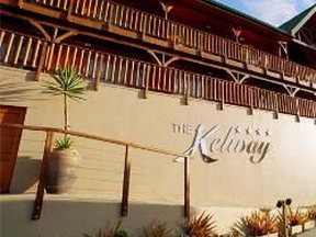 The Kelway Hotel