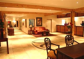 The Kelway Hotel