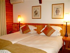 The Kelway Hotel