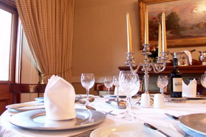 The Kimberley Club - Boutique Hotel, Kimberley, Northern Cape Province, South Africa - click for larger image