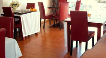 The Lighthouse Guesthouse, Colesberg