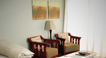 The Lighthouse Guesthouse, Colesberg