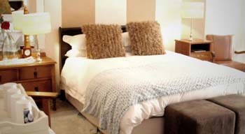 The Lighthouse Guesthouse, Colesberg