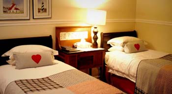 The Lighthouse Guesthouse, Colesberg