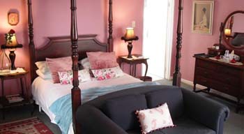 The Lighthouse Guesthouse, Colesberg
