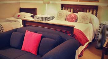 The Lighthouse Guesthouse, Colesberg