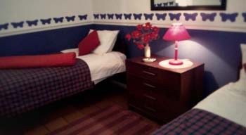 The Lighthouse Guesthouse, Colesberg