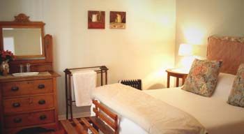 The Lighthouse Guesthouse, Colesberg