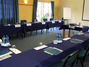 The Manderson Hotel and Conference Centre