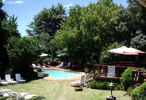 The Manderson Hotel and Conference Centre