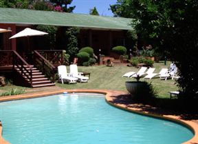 The Manderson Hotel and Conference Centre