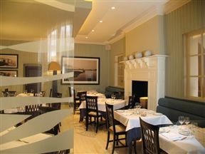 The Marine Hermanus