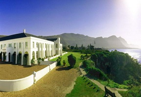 The Marine Hermanus