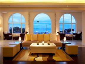 The Marine Hermanus