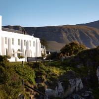 The Marine Hermanus