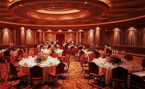 The Michelangelo Hotel