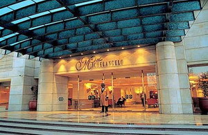 The Michelangelo Hotel