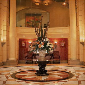 The Michelangelo Hotel