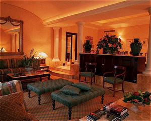The Michelangelo Hotel